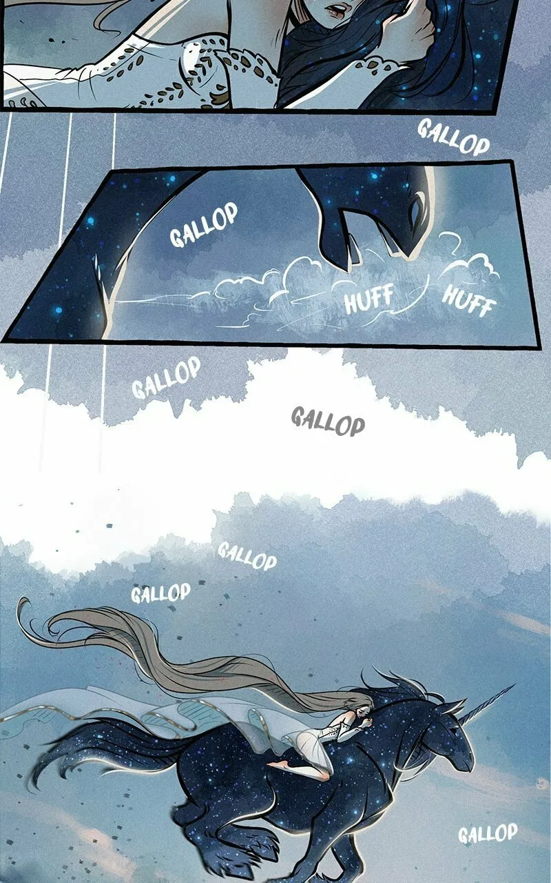 Made of Stardust Chapter 3 page 22 - 