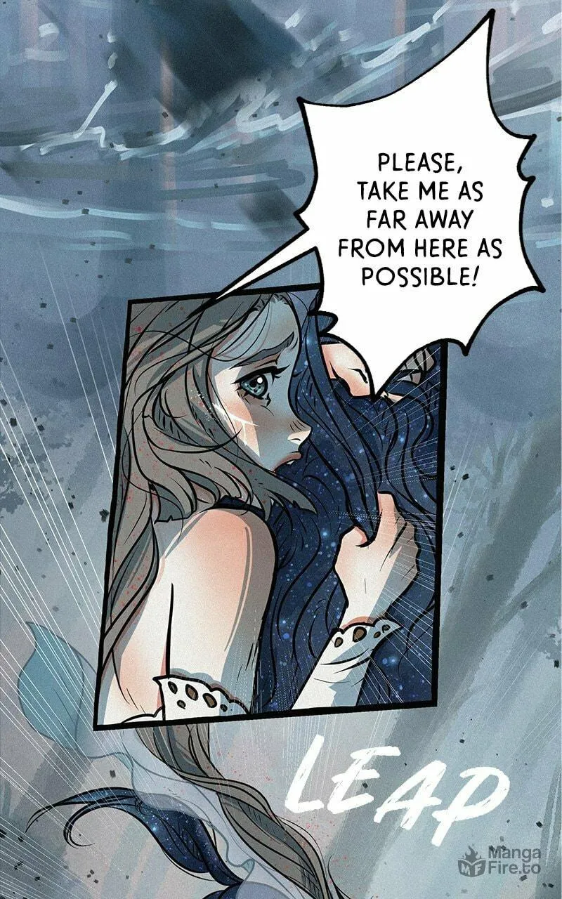 Made of Stardust Chapter 3 page 24 - 