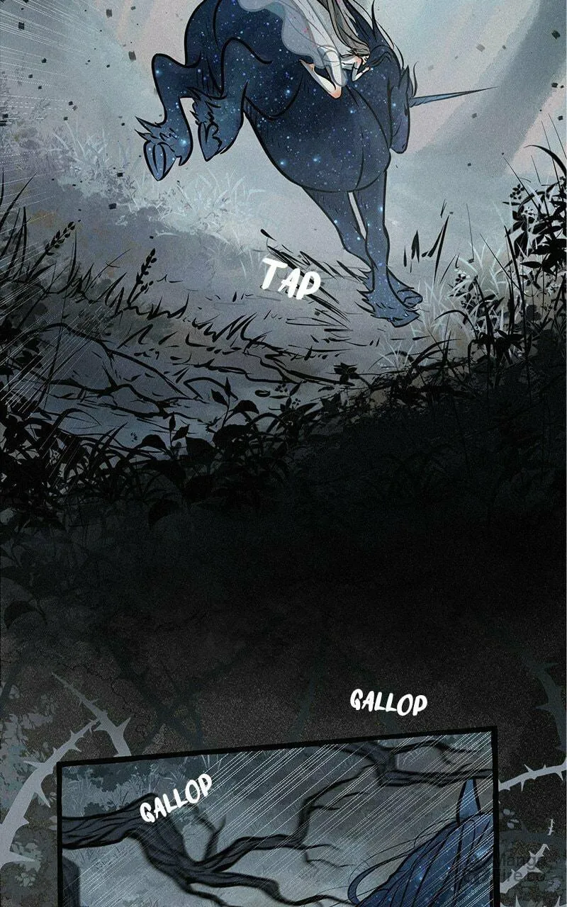 Made of Stardust Chapter 3 page 25 - 