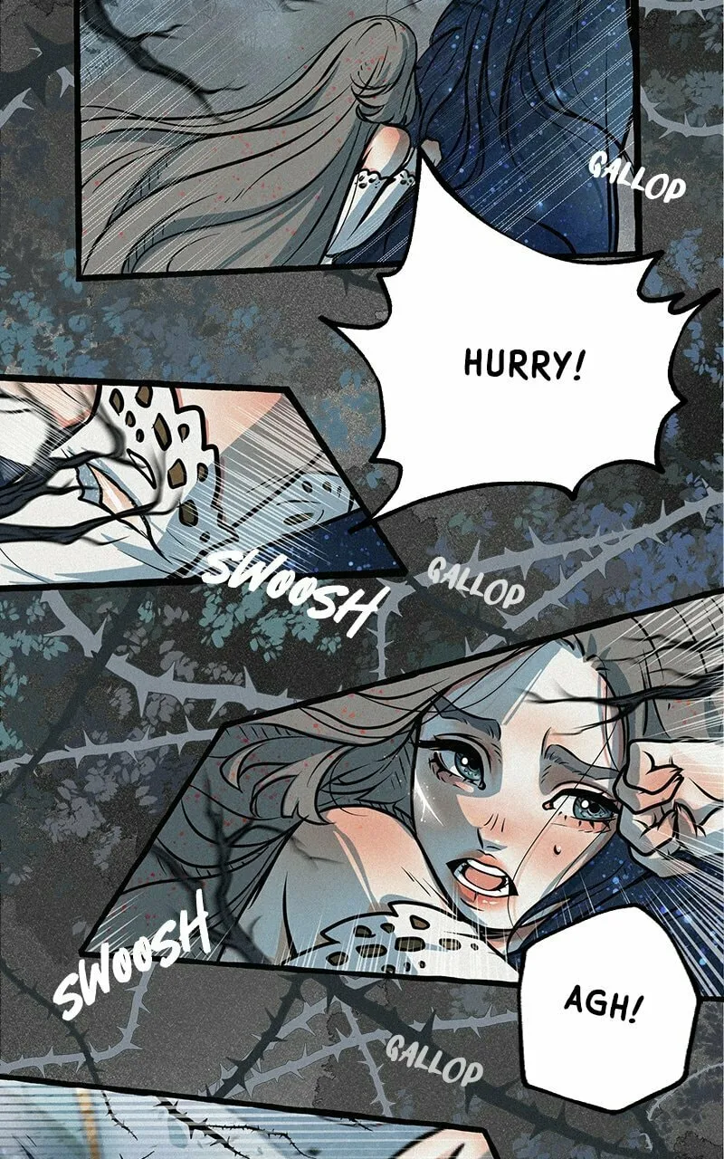 Made of Stardust Chapter 3 page 26 - 