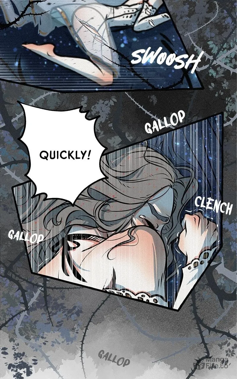 Made of Stardust Chapter 3 page 27 - 