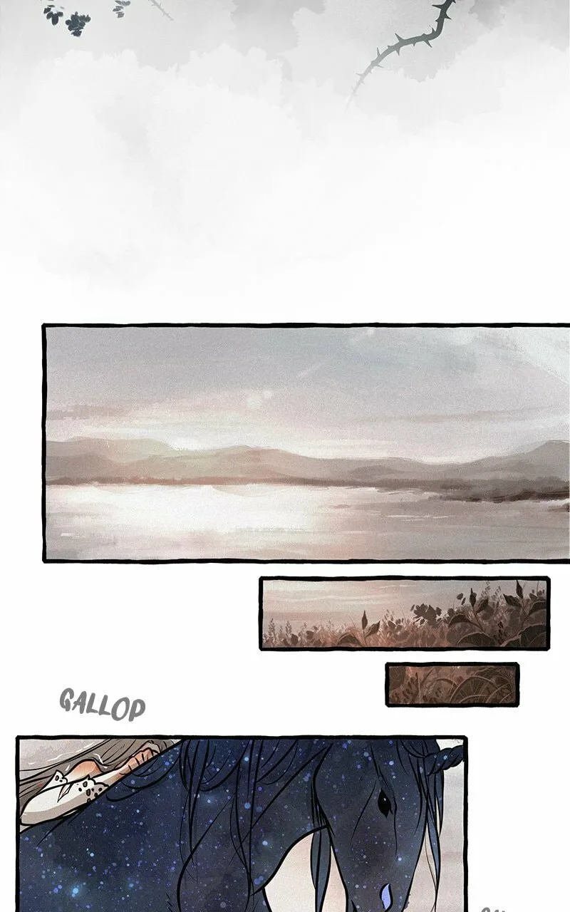 Made of Stardust Chapter 3 page 28 - 