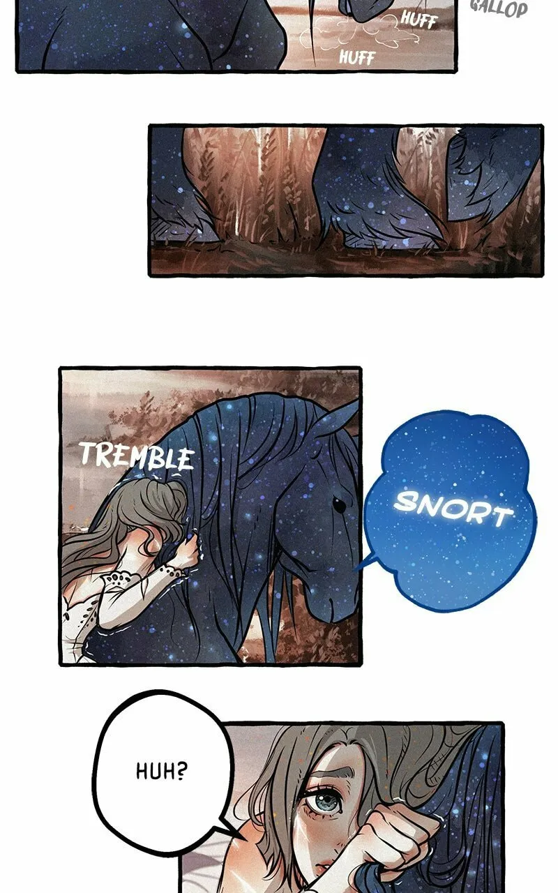 Made of Stardust Chapter 3 page 29 - 