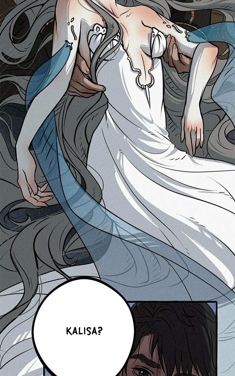 Made of Stardust Chapter 3 page 4 - 