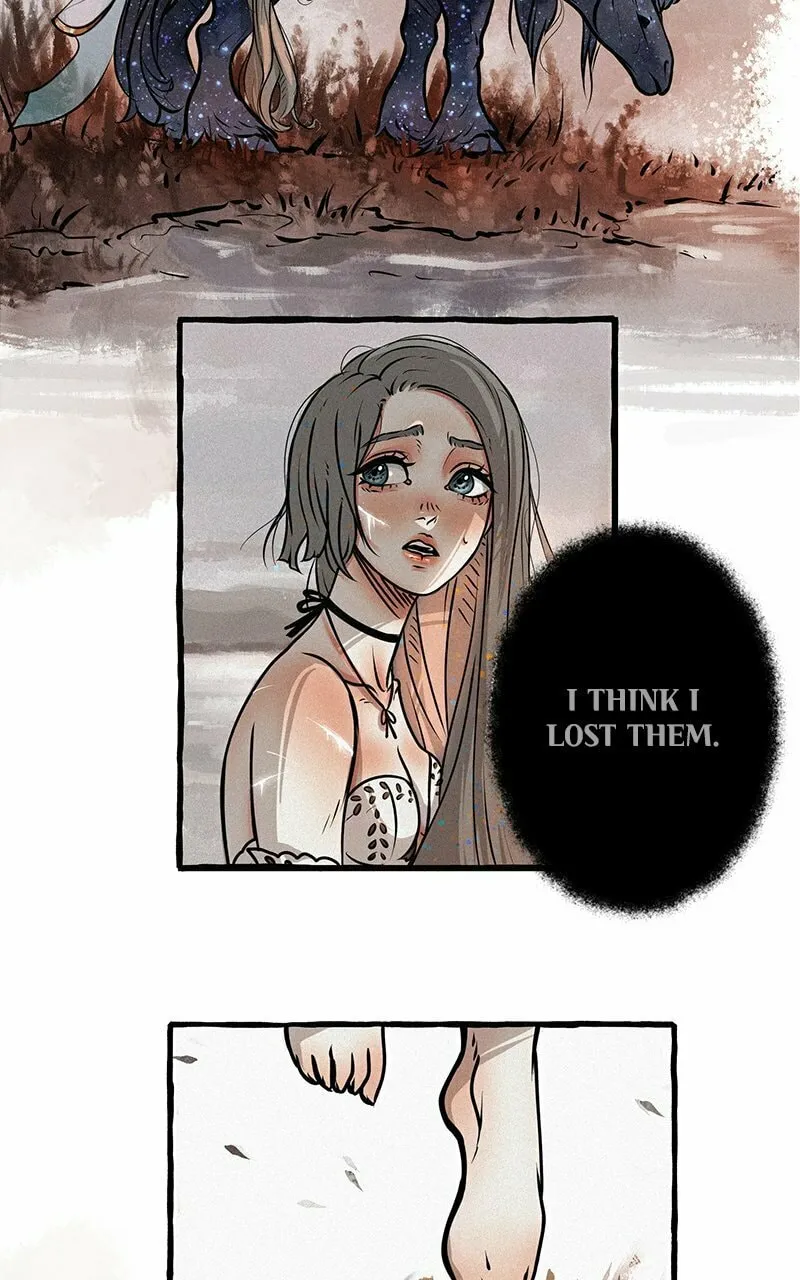 Made of Stardust Chapter 3 page 31 - 