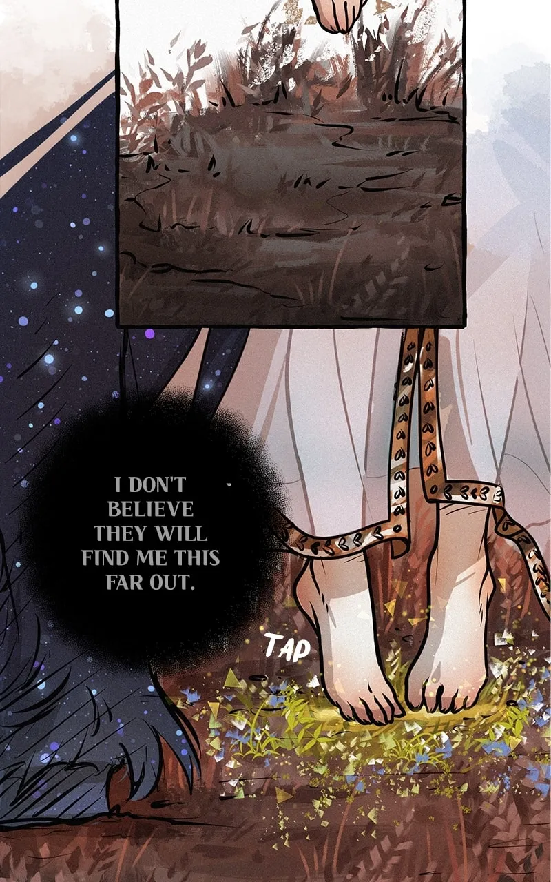 Made of Stardust Chapter 3 page 32 - 