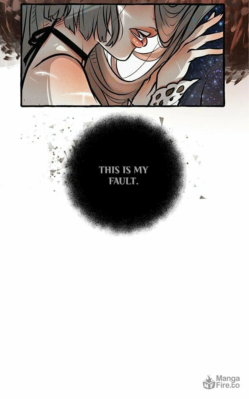 Made of Stardust Chapter 3 page 33 - 