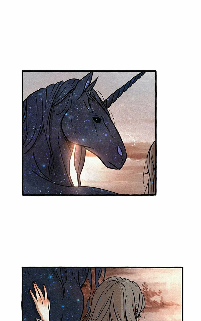 Made of Stardust Chapter 3 page 34 - 