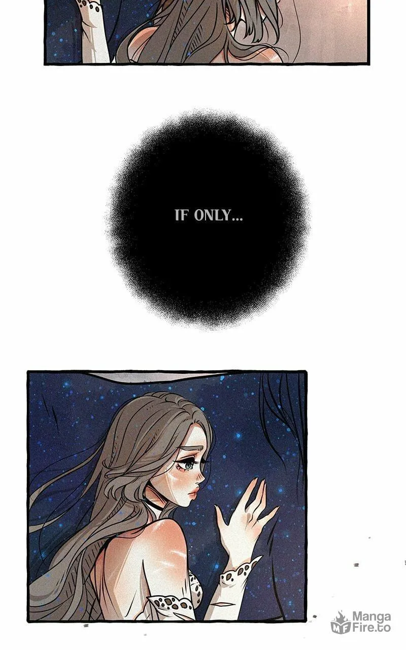 Made of Stardust Chapter 3 page 35 - 