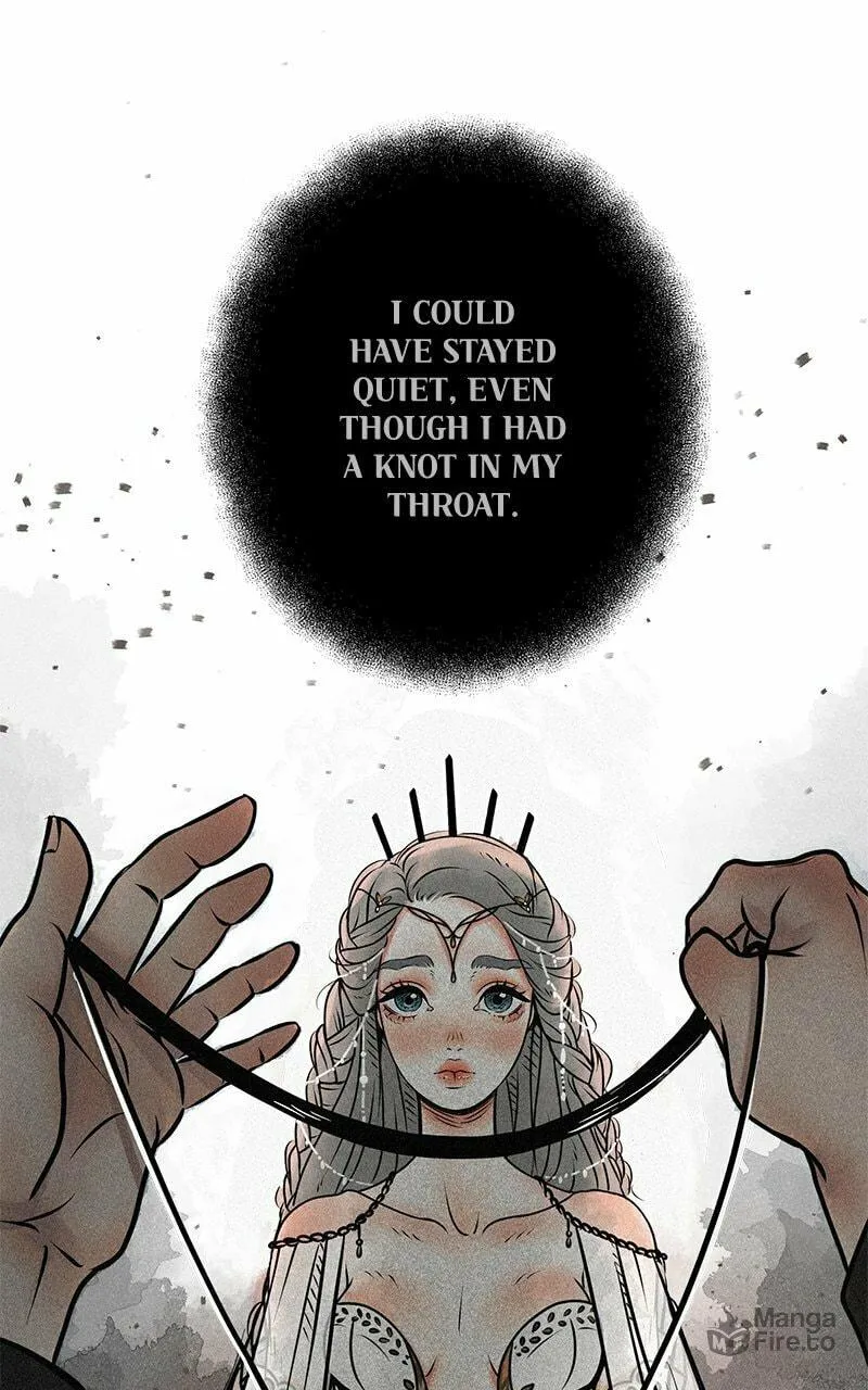 Made of Stardust Chapter 3 page 36 - 