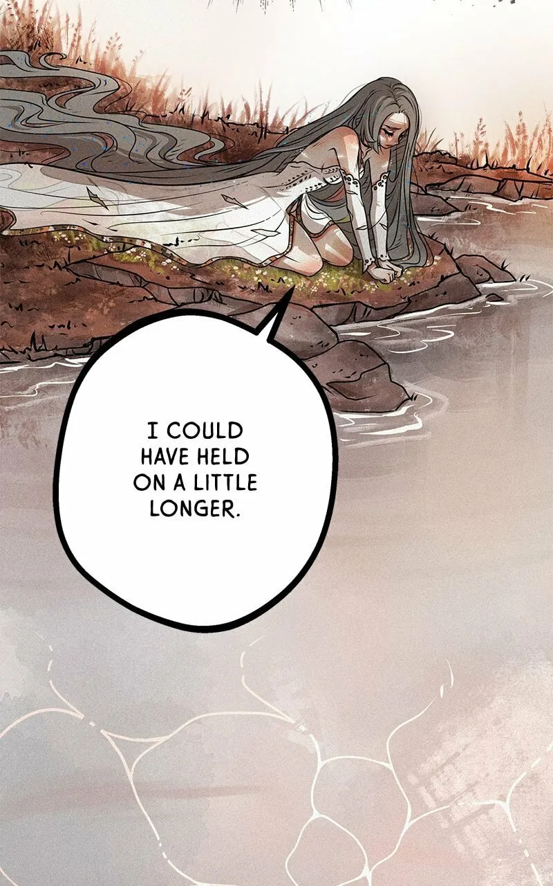 Made of Stardust Chapter 3 page 38 - 