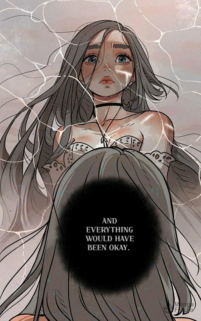 Made of Stardust Chapter 3 page 39 - 