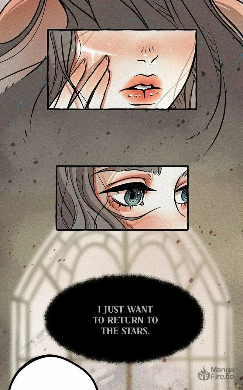 Made of Stardust Chapter 3 page 40 - 