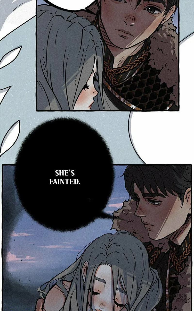 Made of Stardust Chapter 3 page 5 - 
