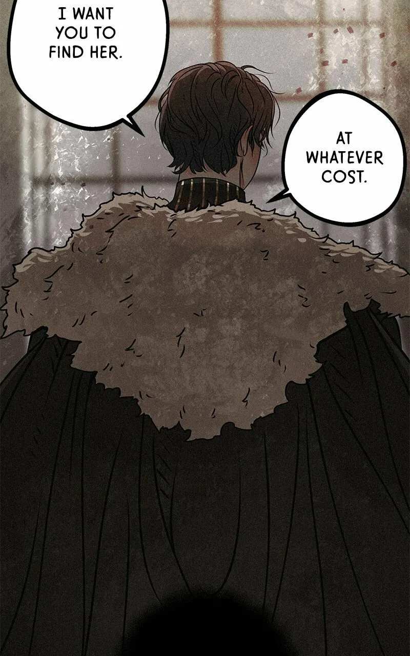 Made of Stardust Chapter 3 page 41 - 