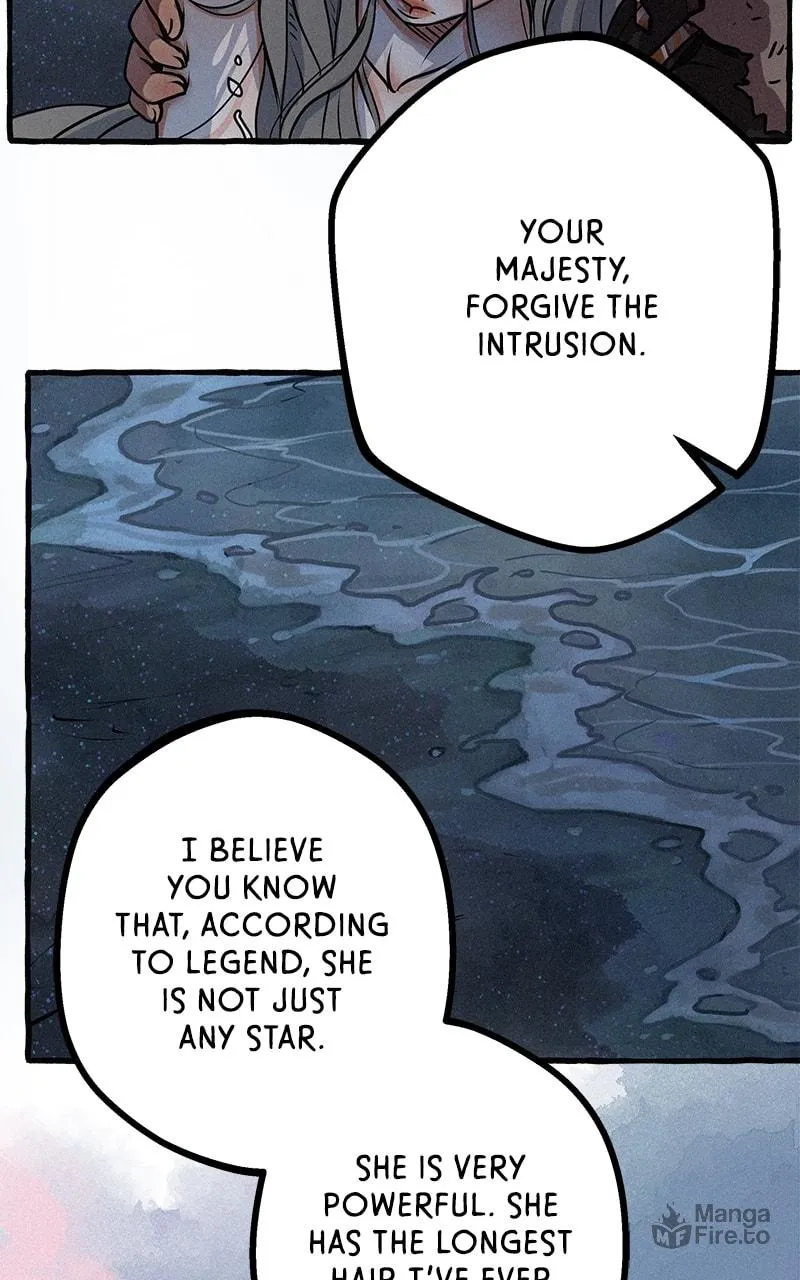 Made of Stardust Chapter 3 page 6 - 