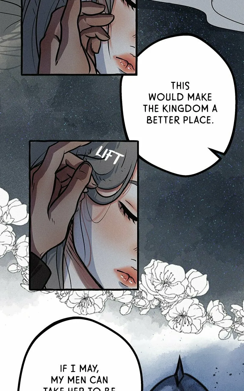 Made of Stardust Chapter 3 page 8 - 