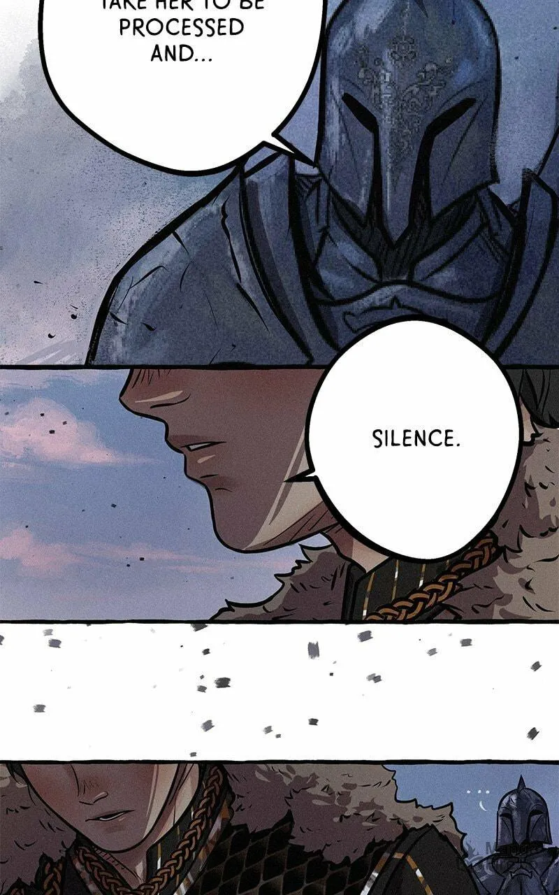 Made of Stardust Chapter 3 page 9 - 