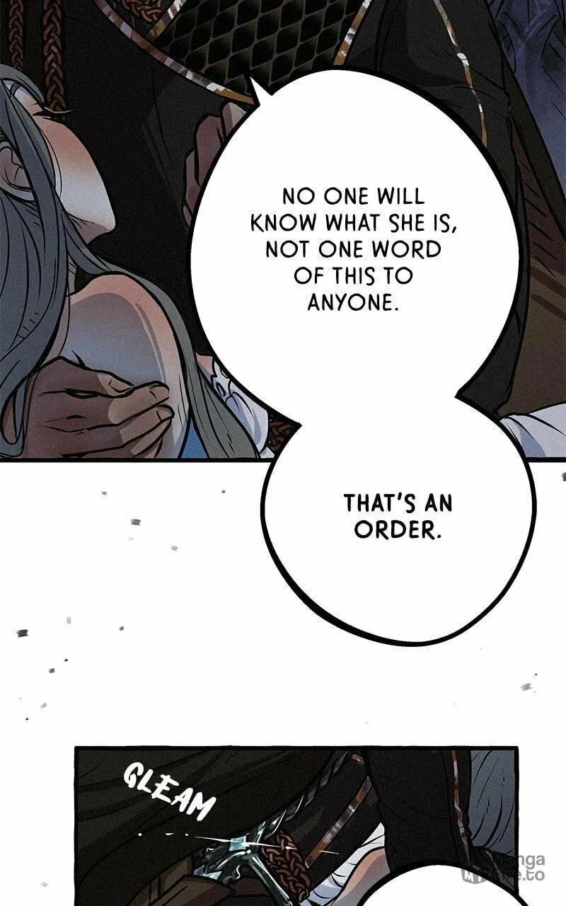 Made of Stardust Chapter 3 page 10 - 