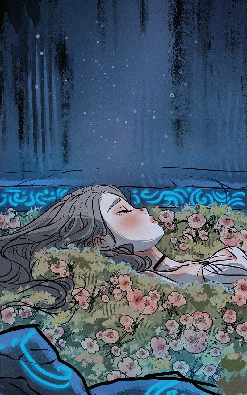 Made of Stardust Chapter 30 page 1 - 