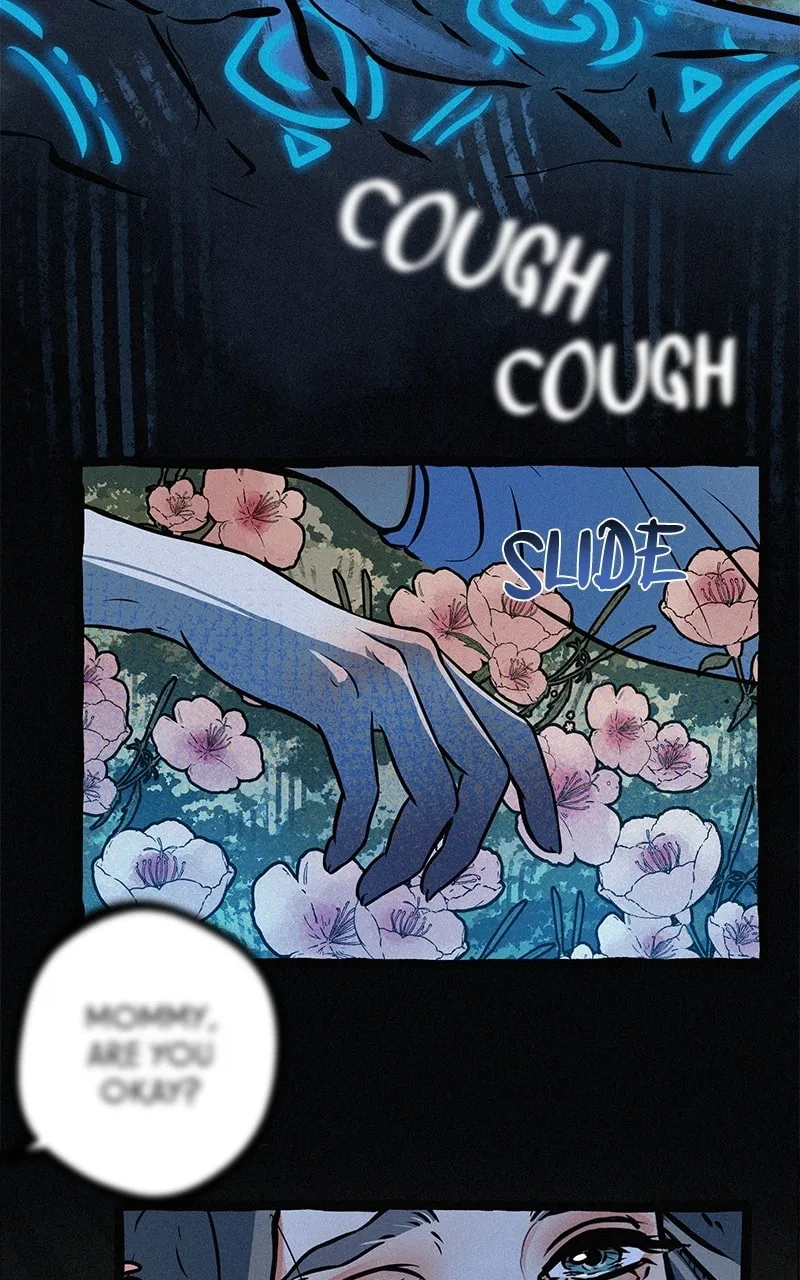 Made of Stardust Chapter 30 page 2 - 