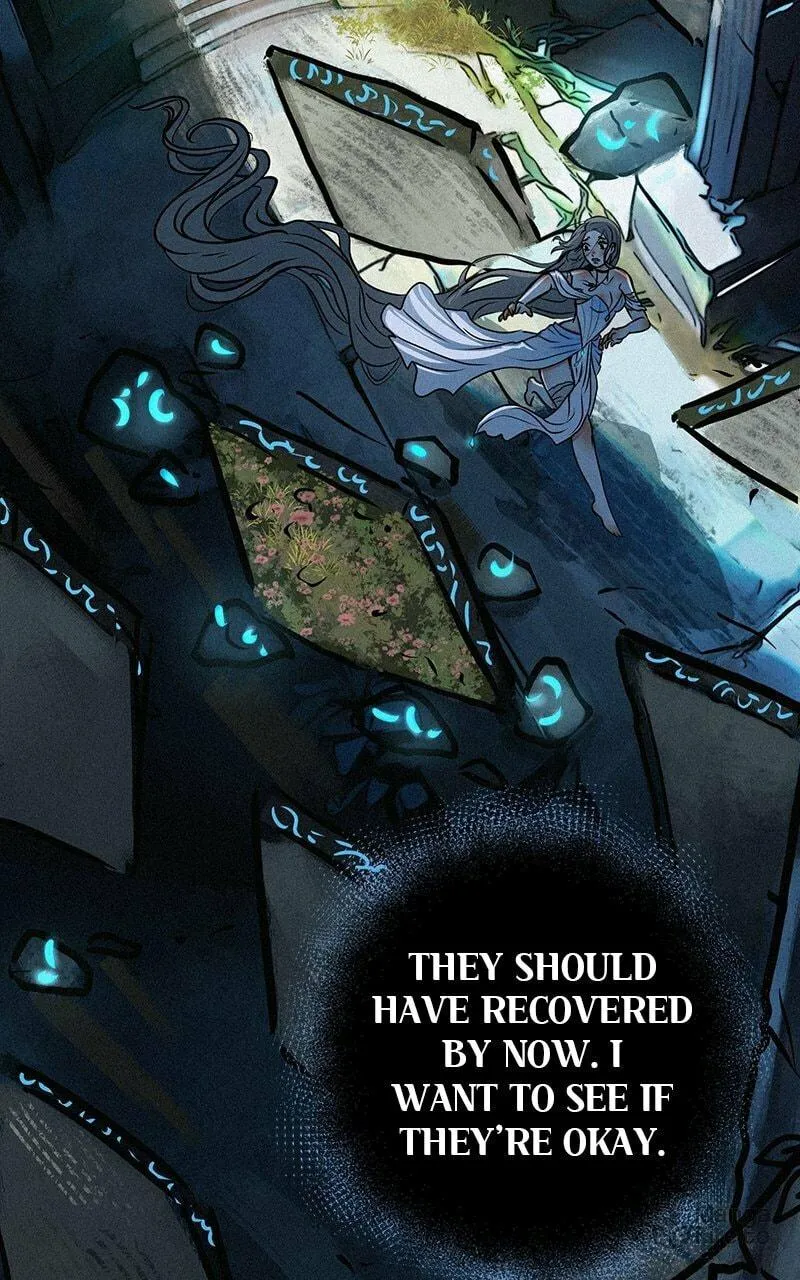 Made of Stardust Chapter 30 page 12 - 