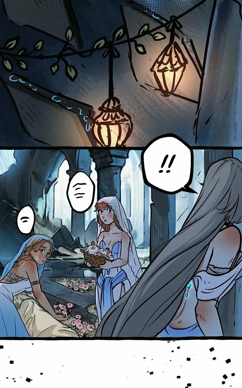 Made of Stardust Chapter 30 page 13 - 