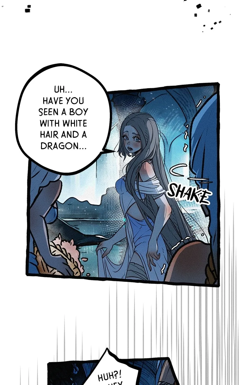 Made of Stardust Chapter 30 page 14 - 