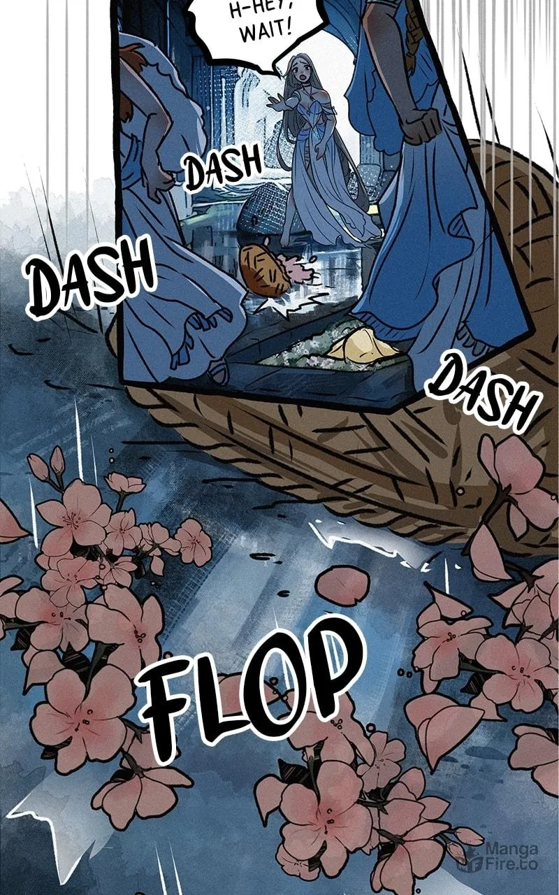 Made of Stardust Chapter 30 page 15 - 