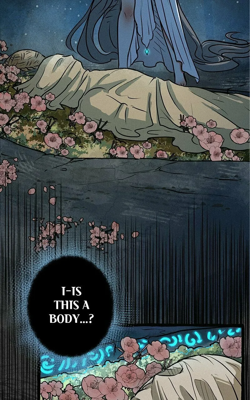 Made of Stardust Chapter 30 page 17 - 