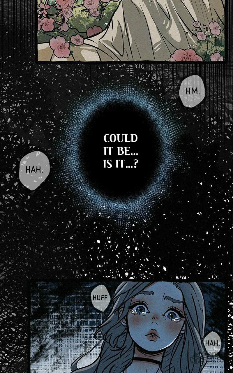 Made of Stardust Chapter 30 page 18 - 