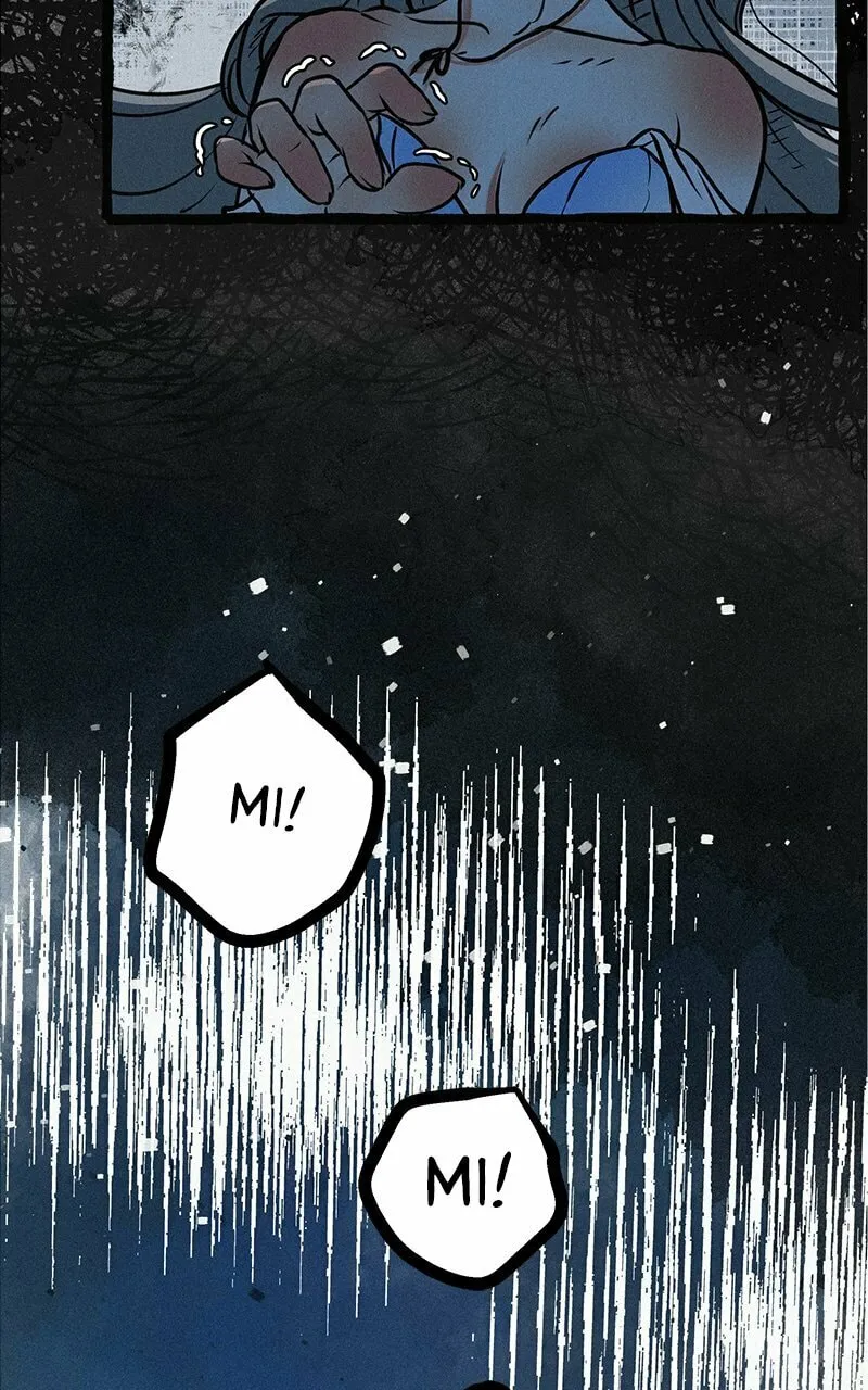 Made of Stardust Chapter 30 page 19 - 
