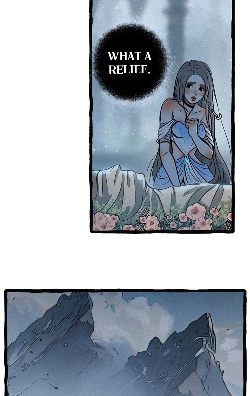 Made of Stardust Chapter 30 page 22 - 