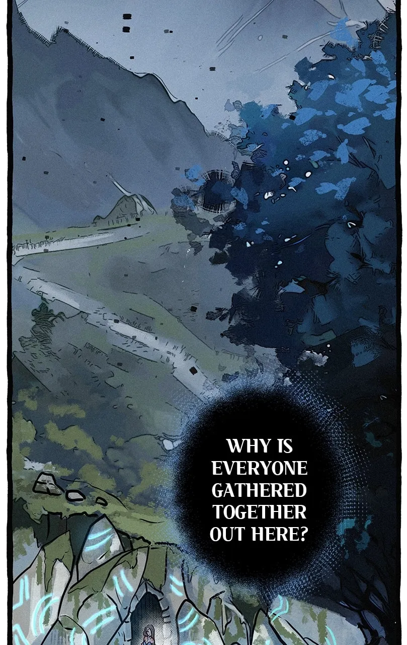 Made of Stardust Chapter 30 page 23 - 