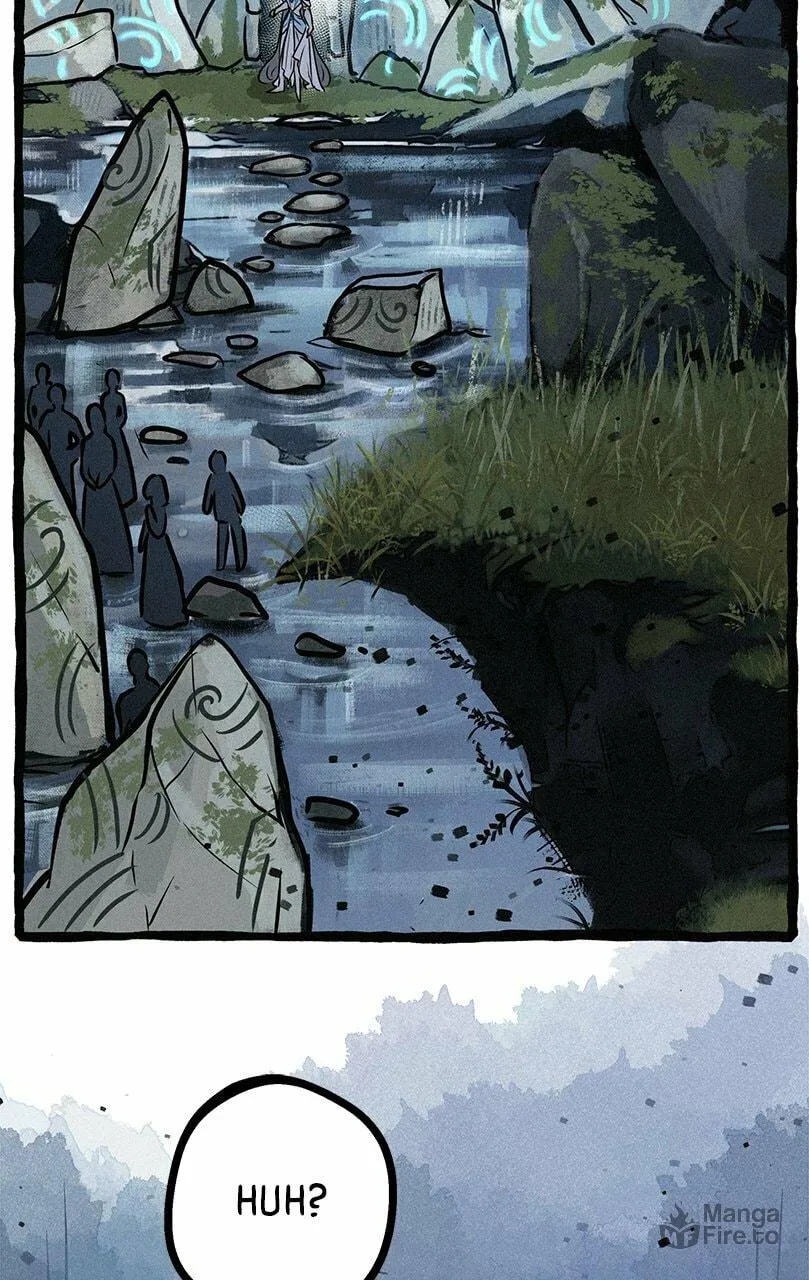 Made of Stardust Chapter 30 page 24 - 