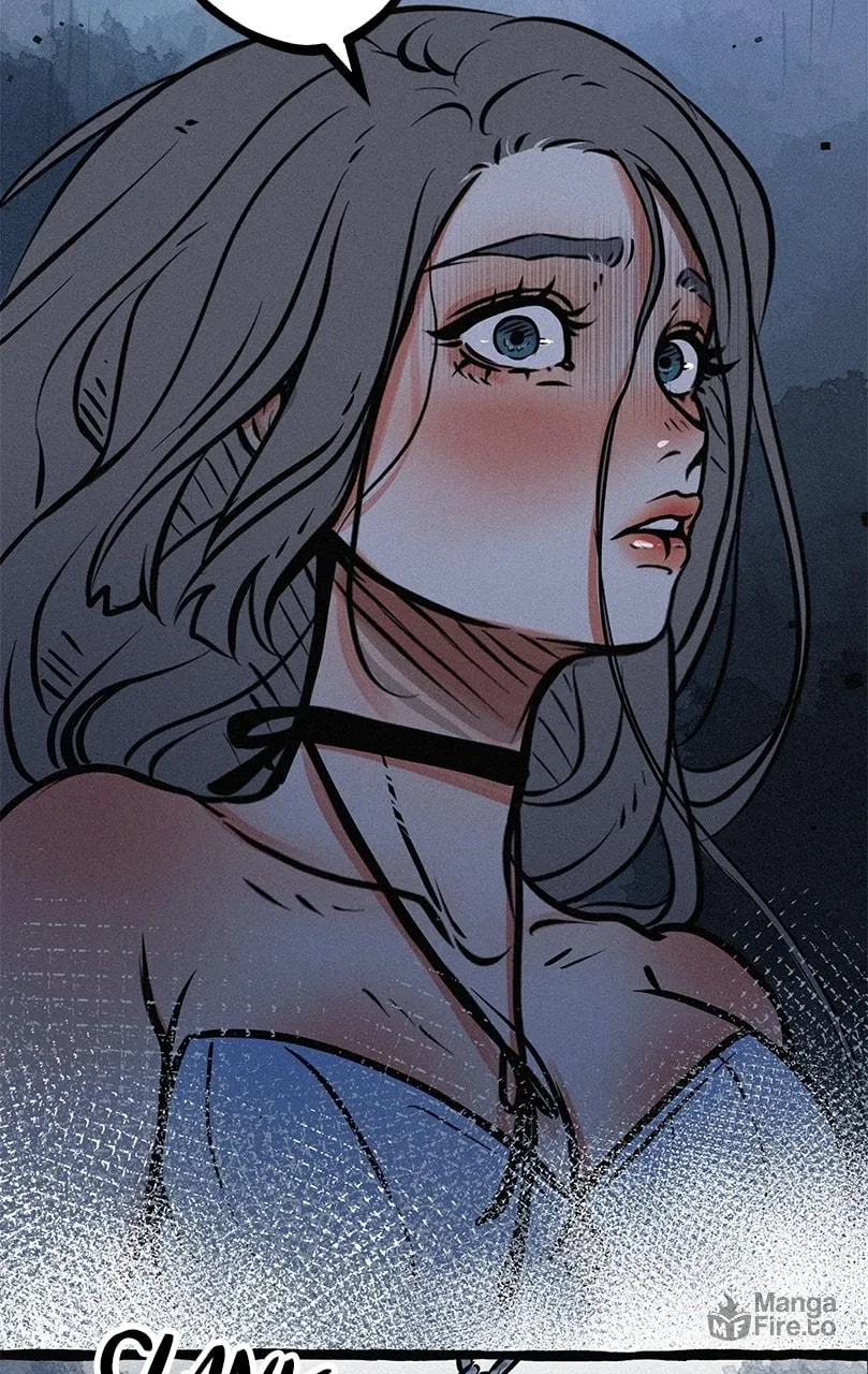 Made of Stardust Chapter 30 page 25 - 