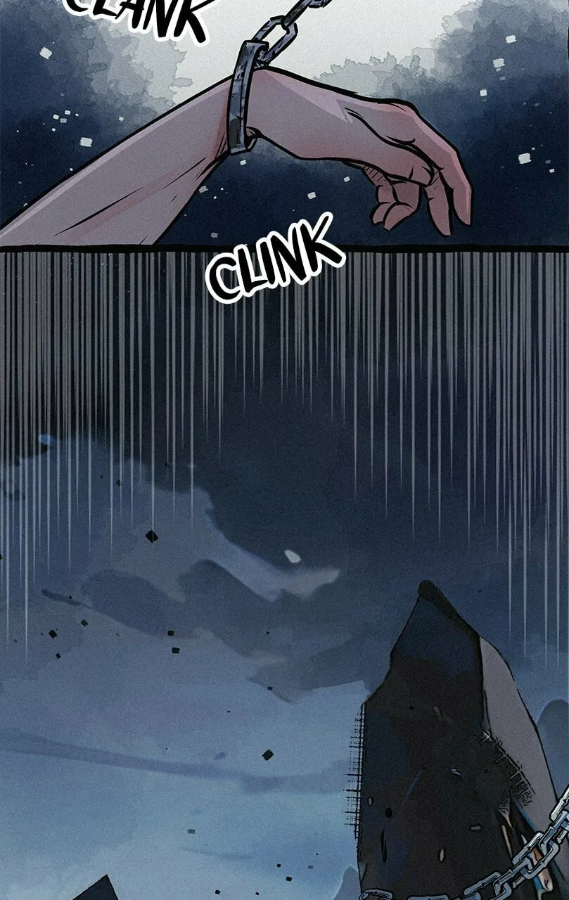 Made of Stardust Chapter 30 page 26 - 