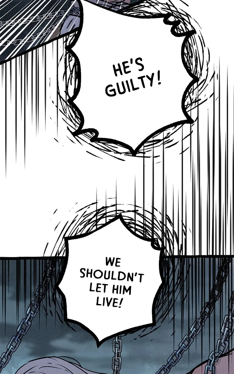 Made of Stardust Chapter 30 page 34 - 