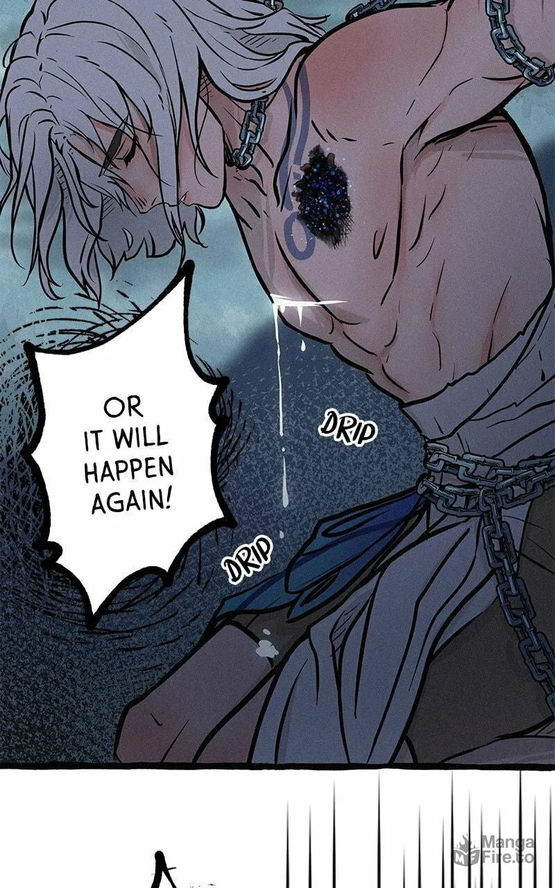 Made of Stardust Chapter 30 page 35 - 