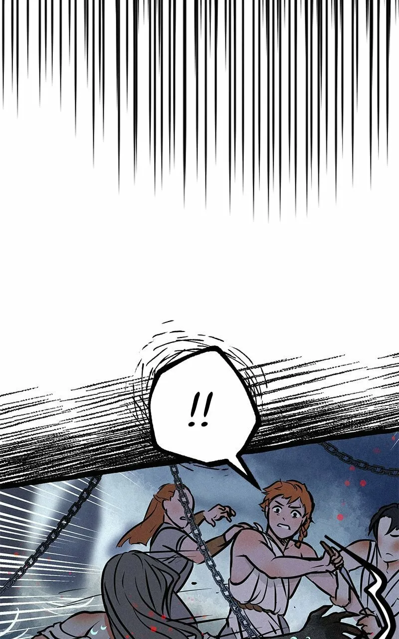 Made of Stardust Chapter 30 page 37 - 