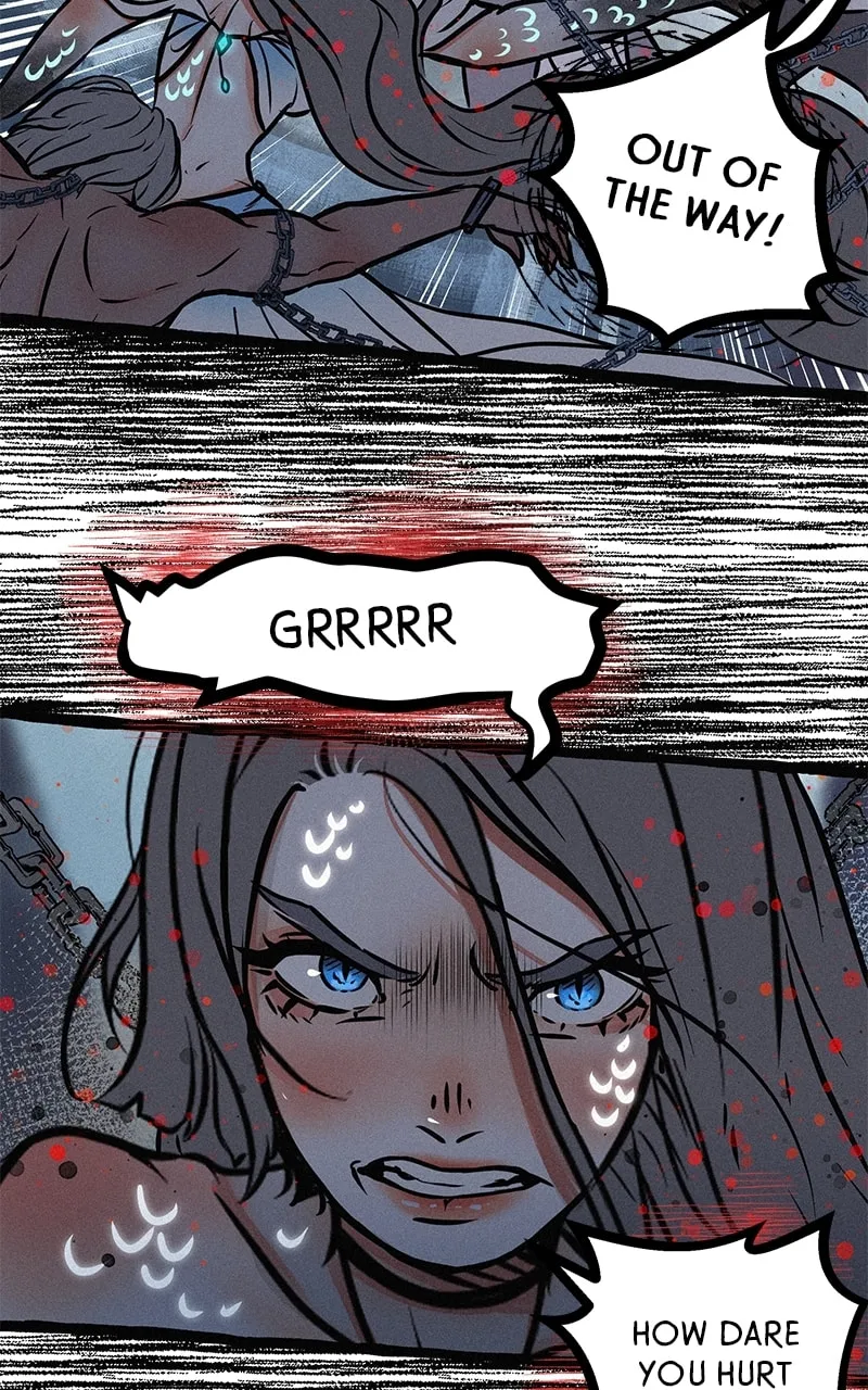 Made of Stardust Chapter 30 page 38 - 