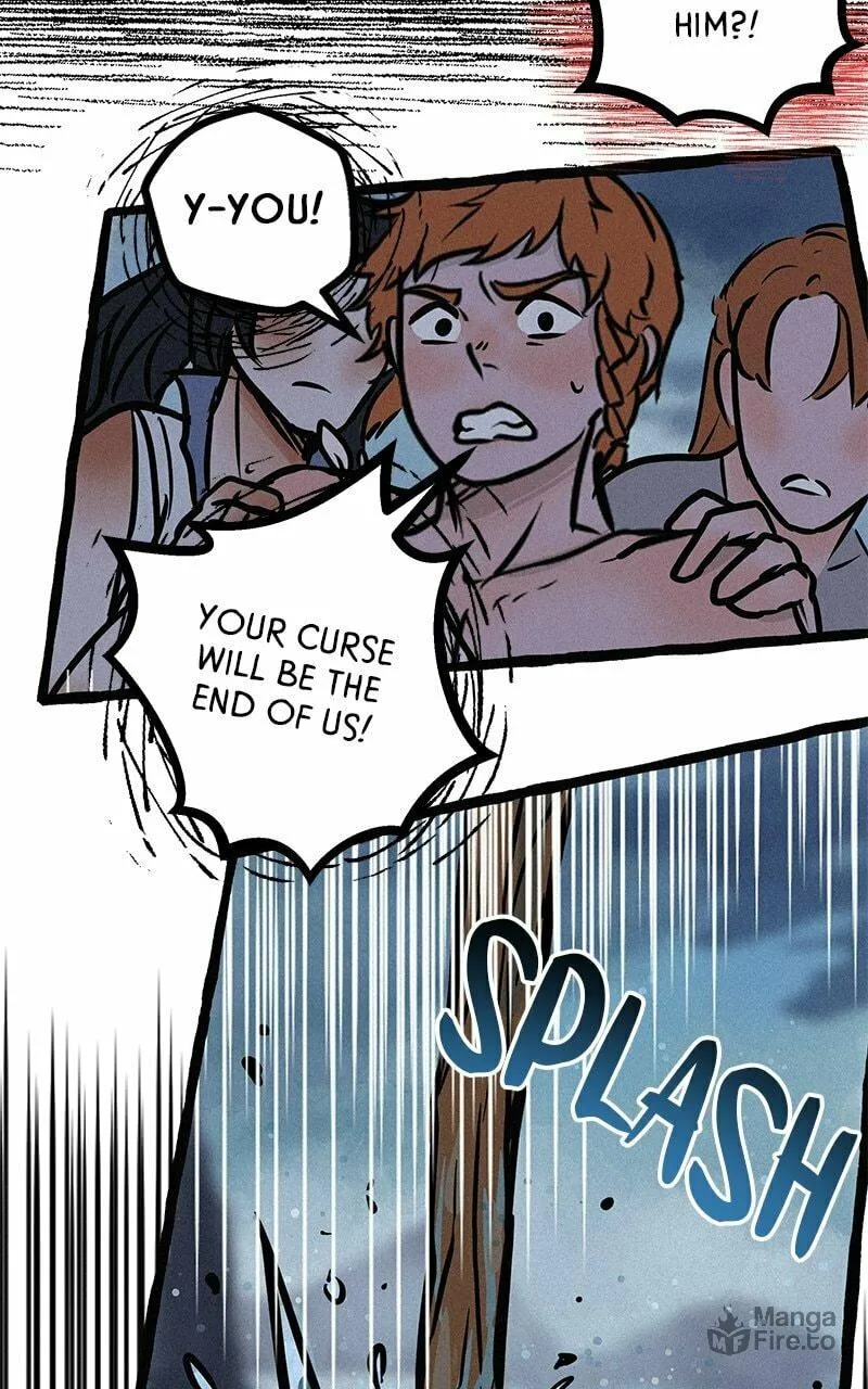 Made of Stardust Chapter 30 page 39 - 