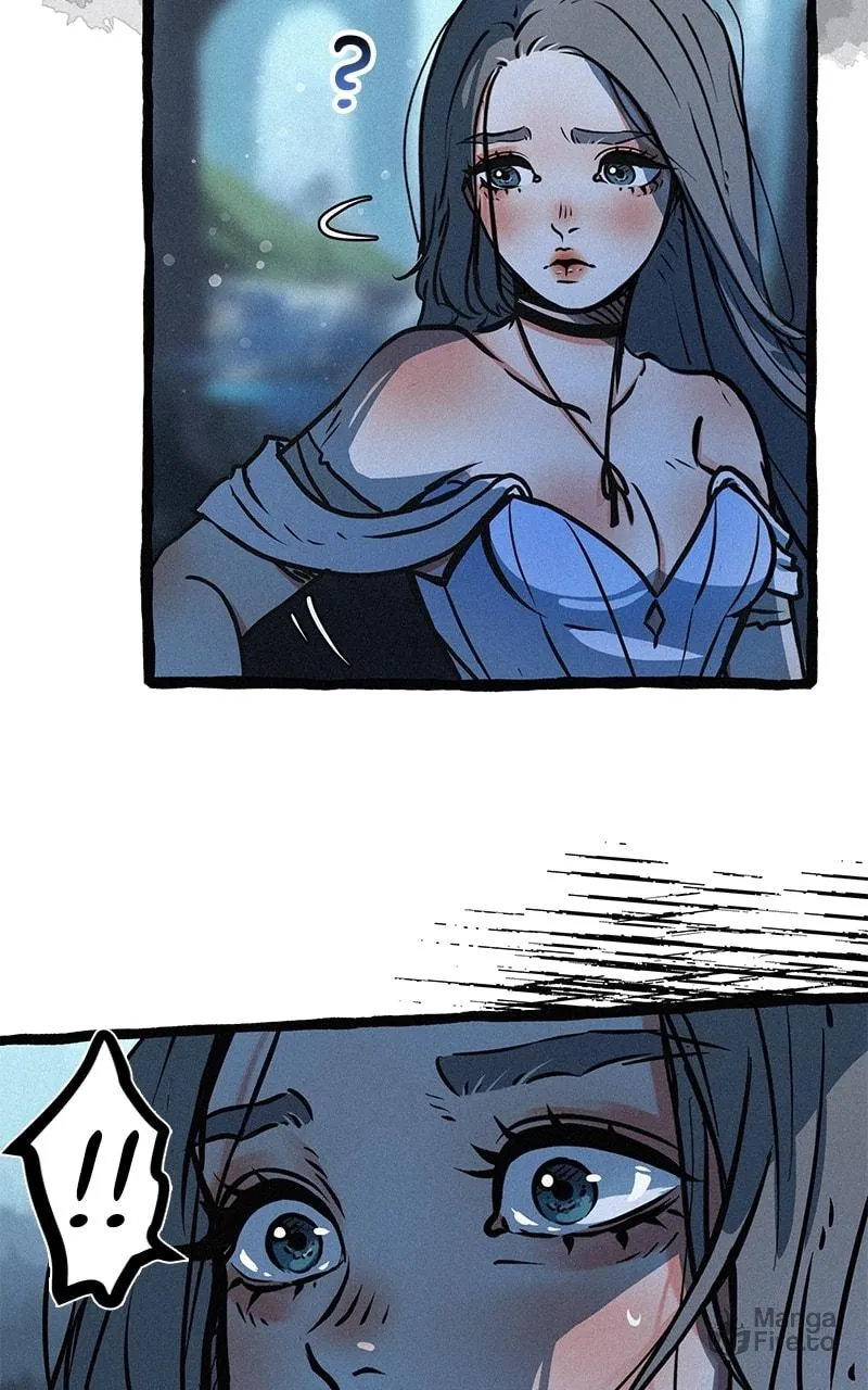 Made of Stardust Chapter 30 page 5 - 