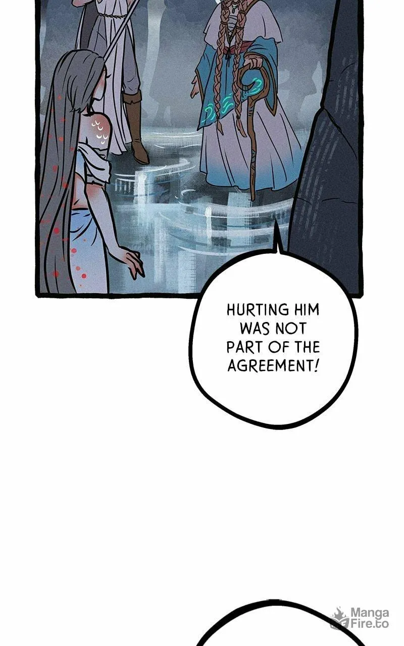 Made of Stardust Chapter 30 page 42 - 