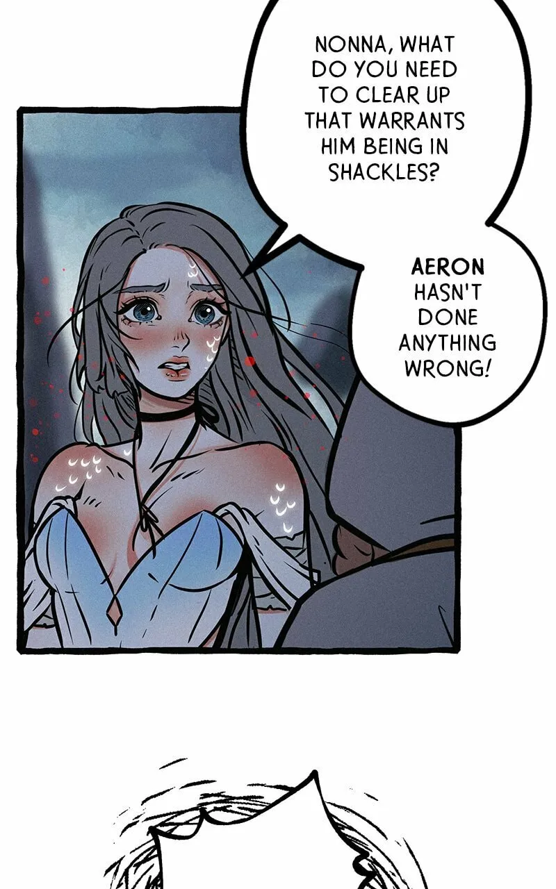 Made of Stardust Chapter 30 page 43 - 