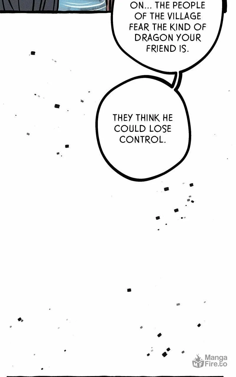 Made of Stardust Chapter 30 page 45 - 