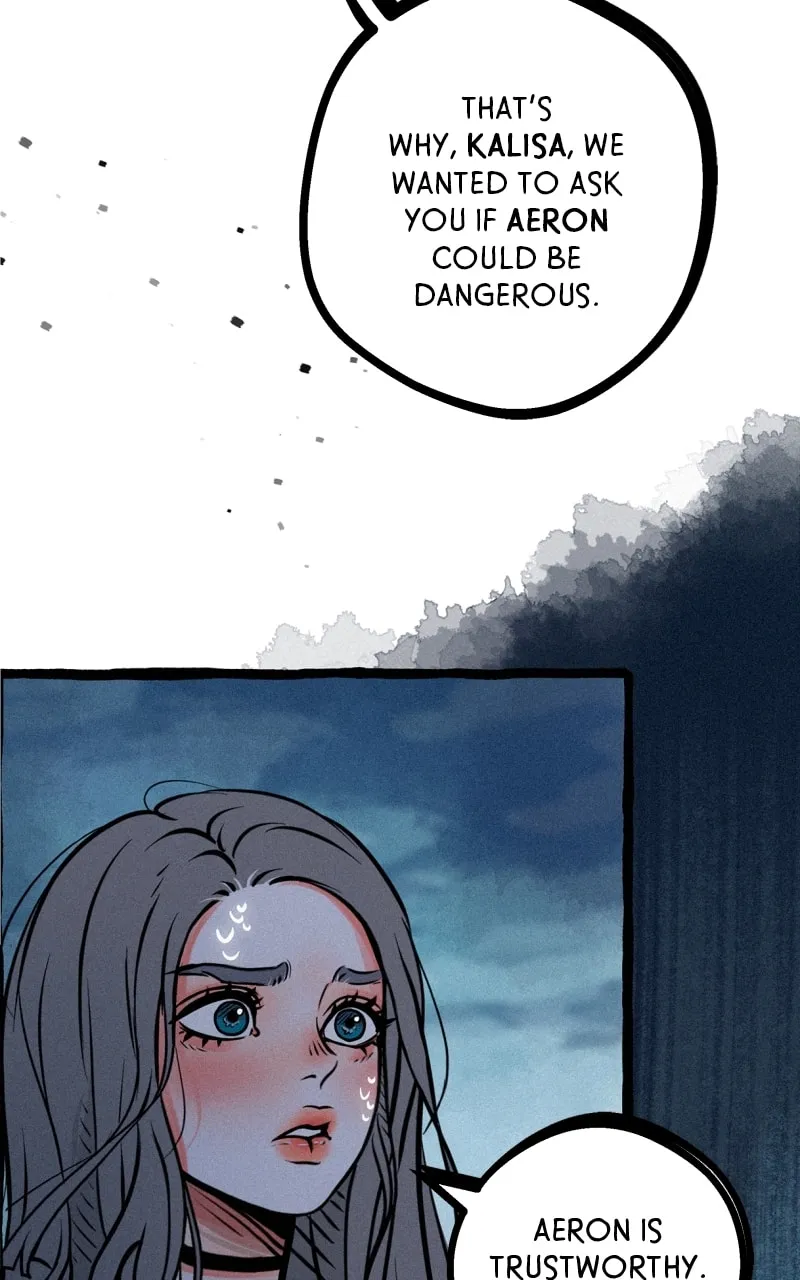 Made of Stardust Chapter 30 page 47 - 