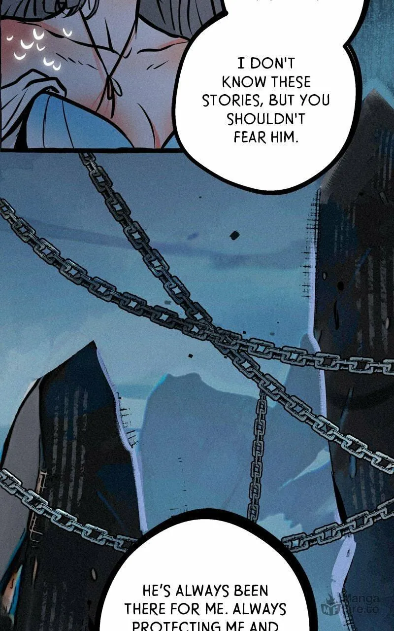 Made of Stardust Chapter 30 page 48 - 