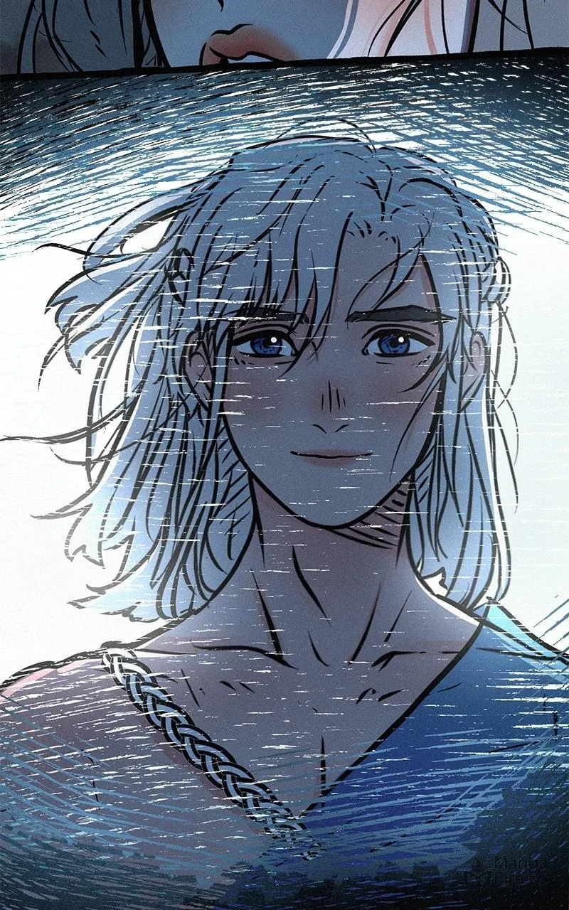 Made of Stardust Chapter 30 page 6 - 