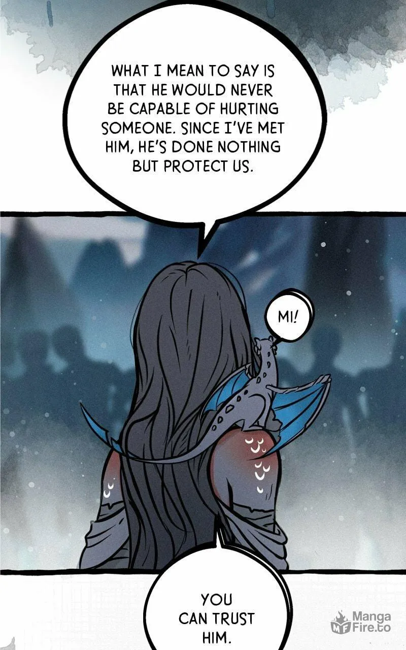 Made of Stardust Chapter 30 page 51 - 